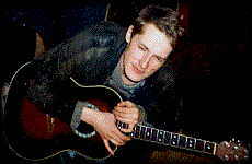 Andrey Gladkikh