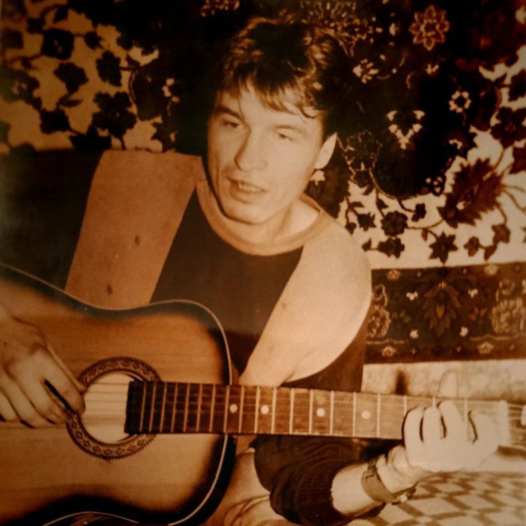 ������ �������� 